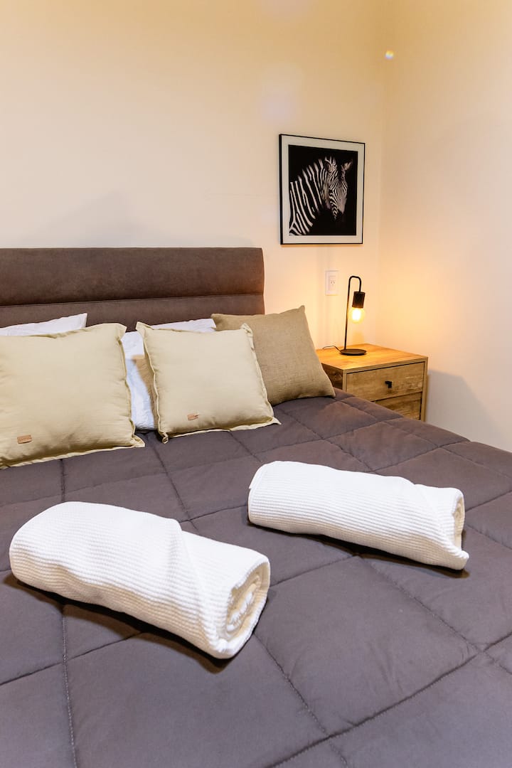 საძინებელი