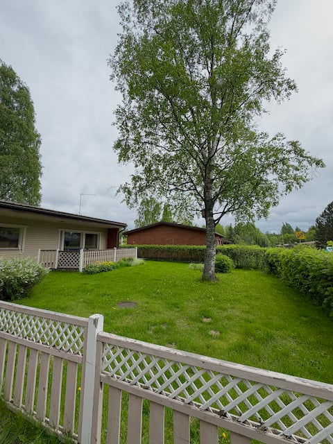 Detached house