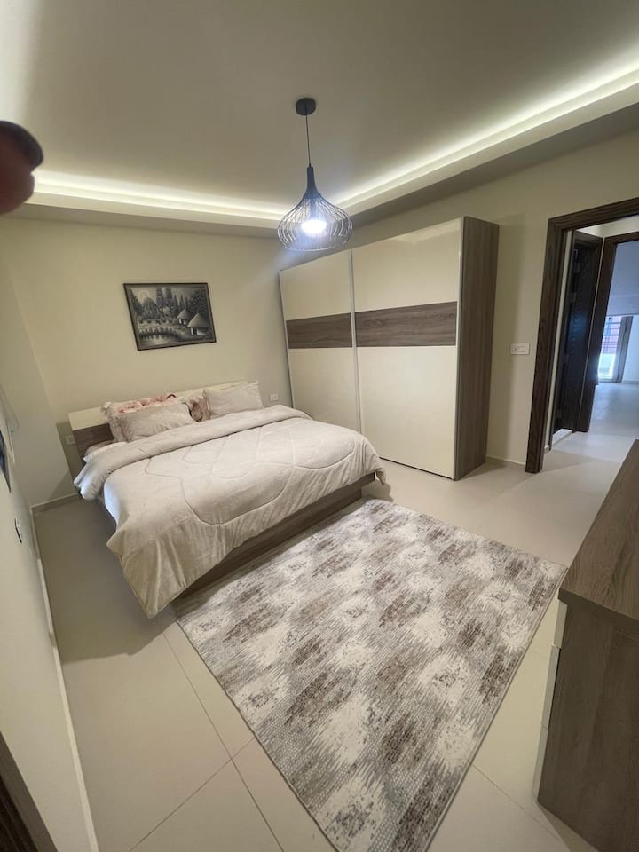 Camera da letto 1
