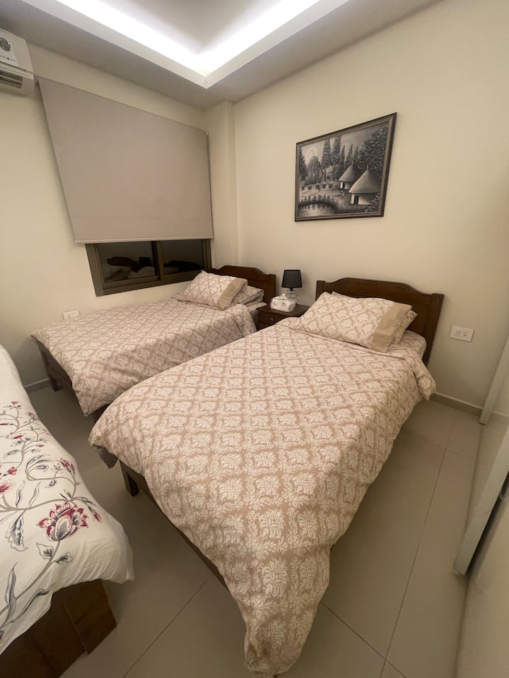 Camera da letto 2