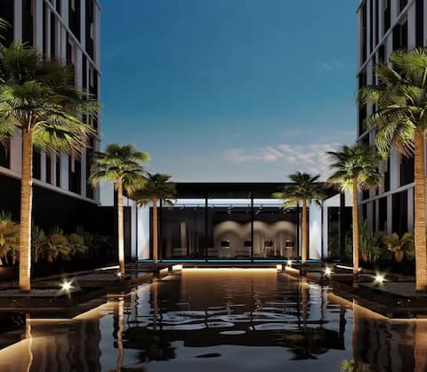 The Cleanest appart | CHIC with view