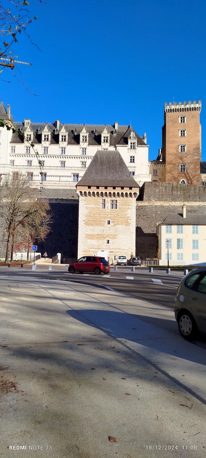 Logement Entier - Pau