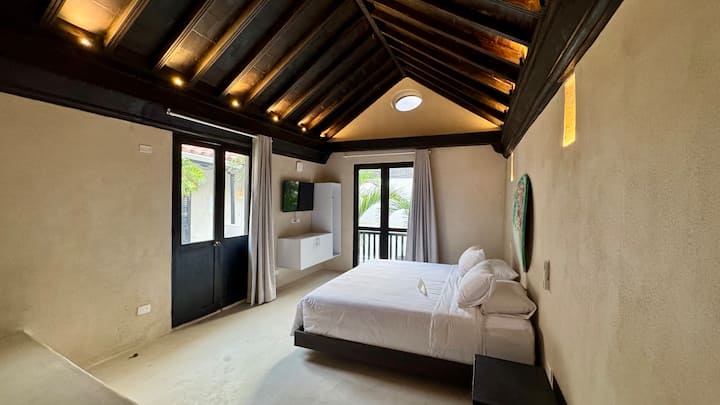 საძინებელი 2