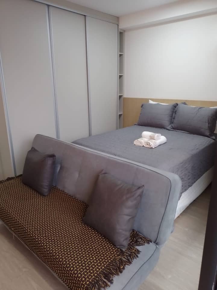 ห้องนอน