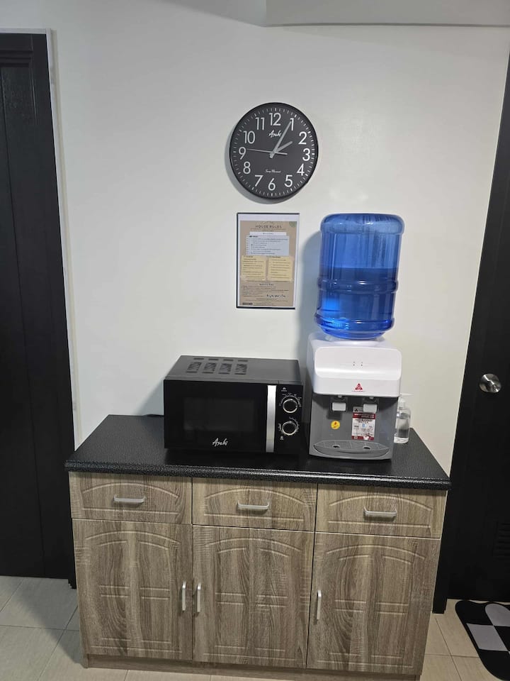 მისაღები ოთახი