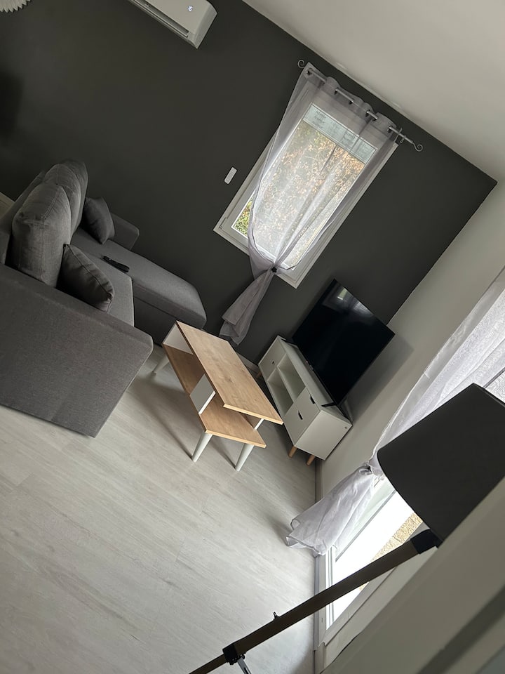 Maison - Bourbon-Lancy