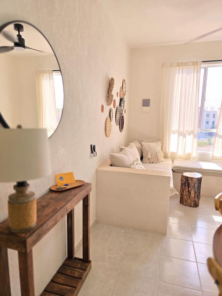 พื้นที่อยู่อาศัย