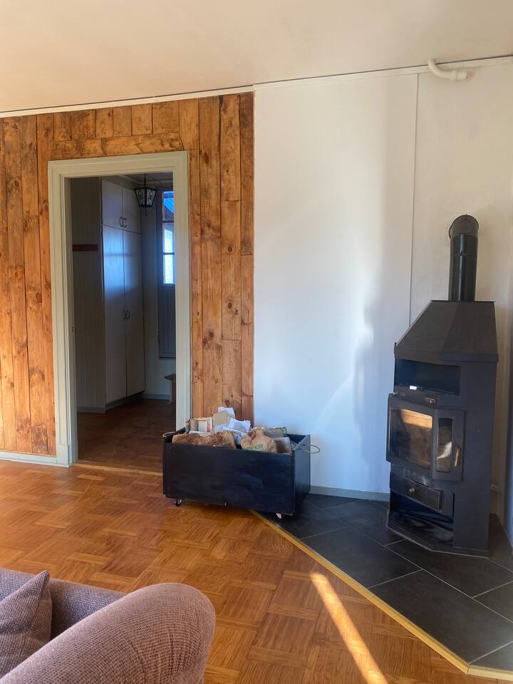 Hus Nära Mörrumsån - Mörrum