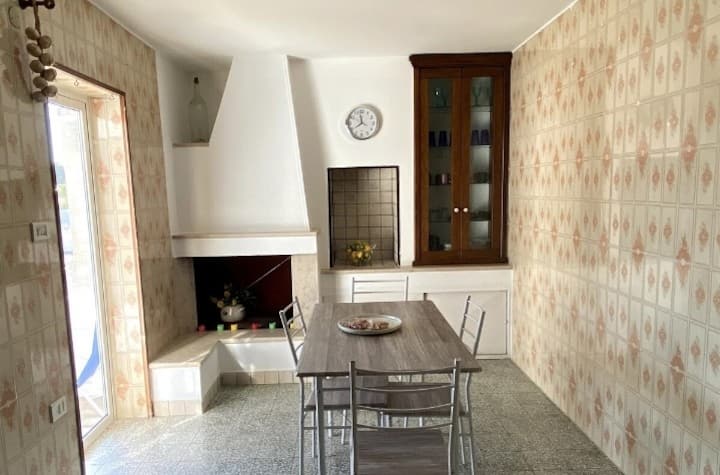 A Casa Di Terry - Ostuni