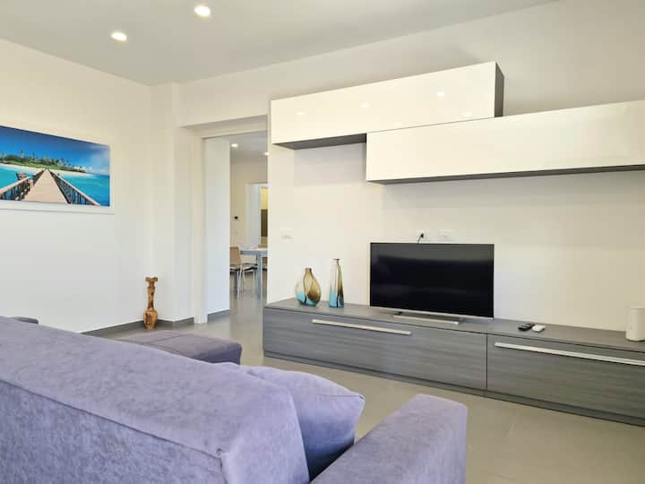 Villa Valentina Luxury House - Sizilien