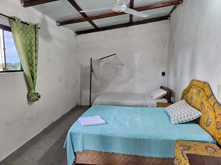 Espacio úNico Cerca De Todo - San Juan Bautista