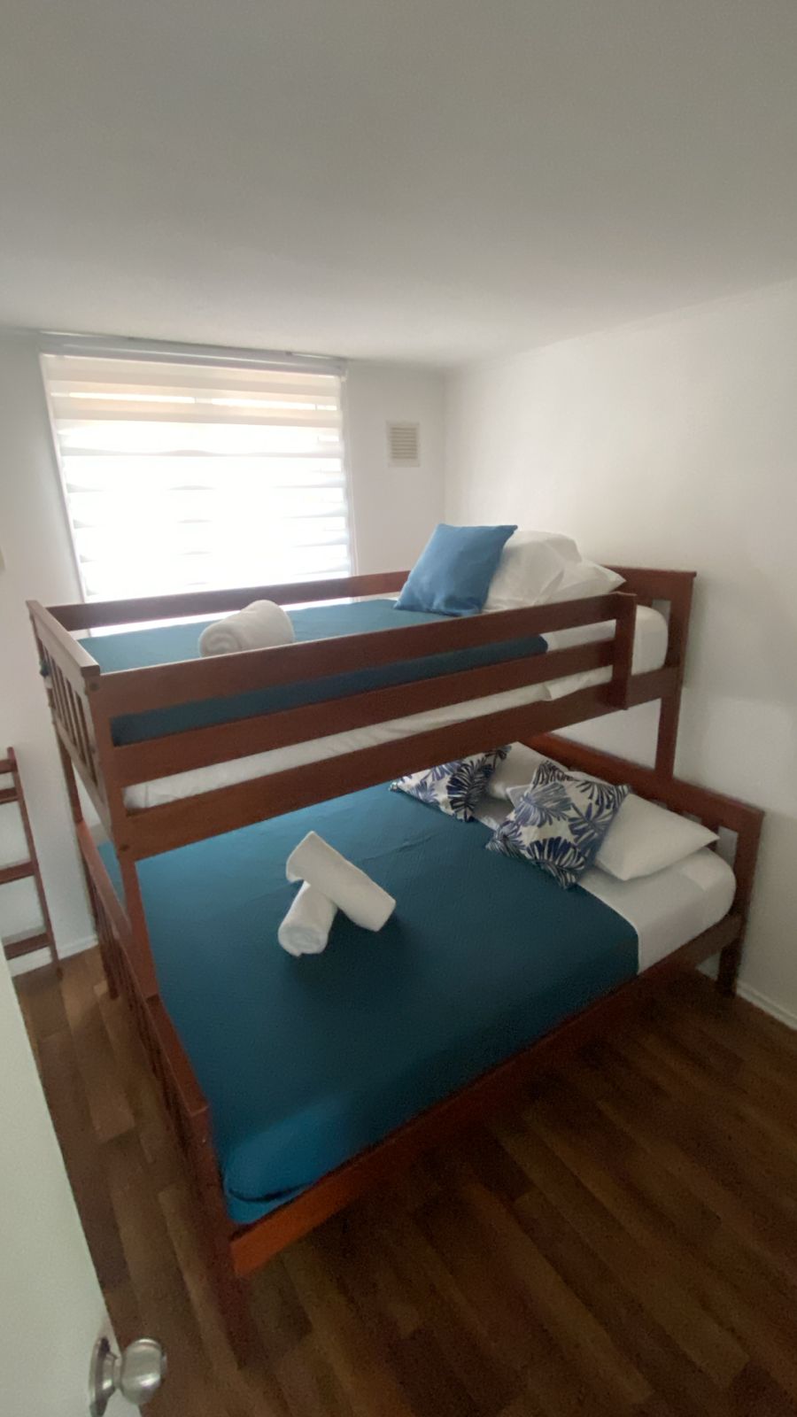 Კომფორტული საცხოვრებელი იდეალურია ბავშვებისთვის ან მეგობრებისთვის