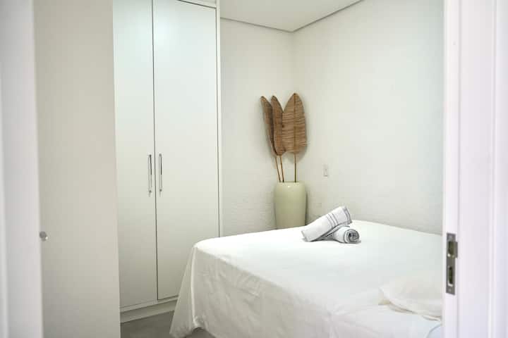 საძინებელი 4