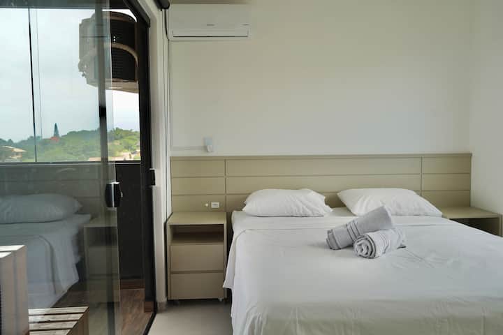 საძინებელი 2