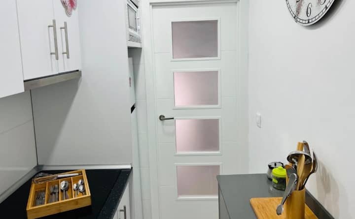 Loft Capadocia 1a - Alcanar