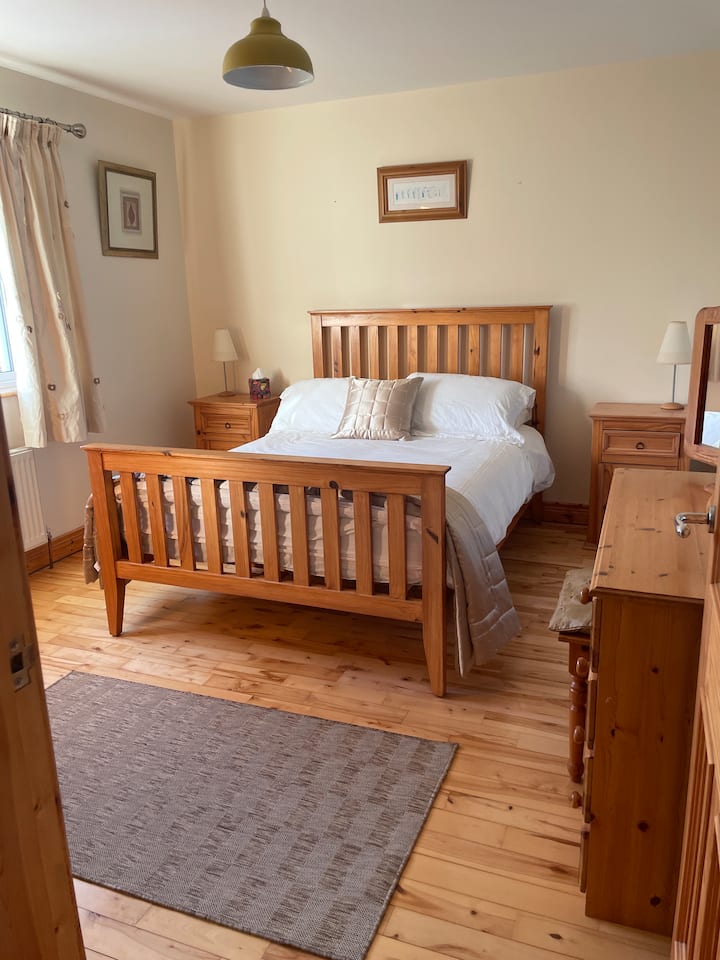 Chambre 1