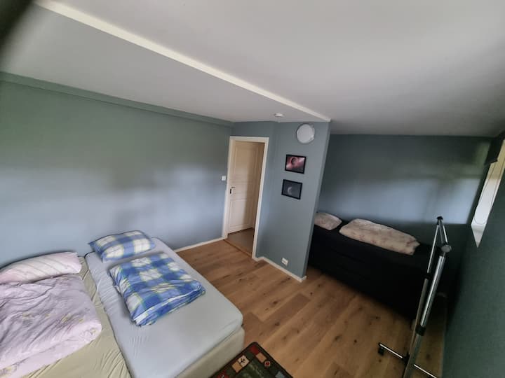 Slaapkamer 2