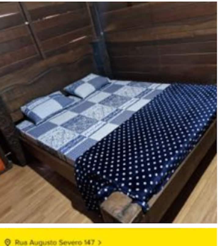 Dhomë gjumi 3