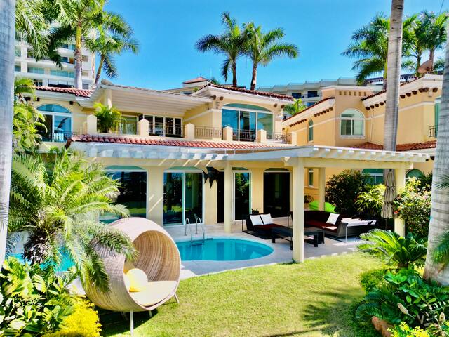 Albago Estates managed Airbnb listing 1