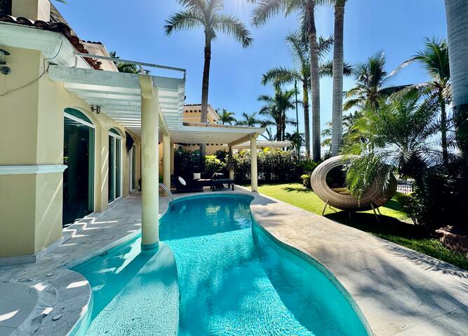 Albago Estates managed Airbnb listing 1