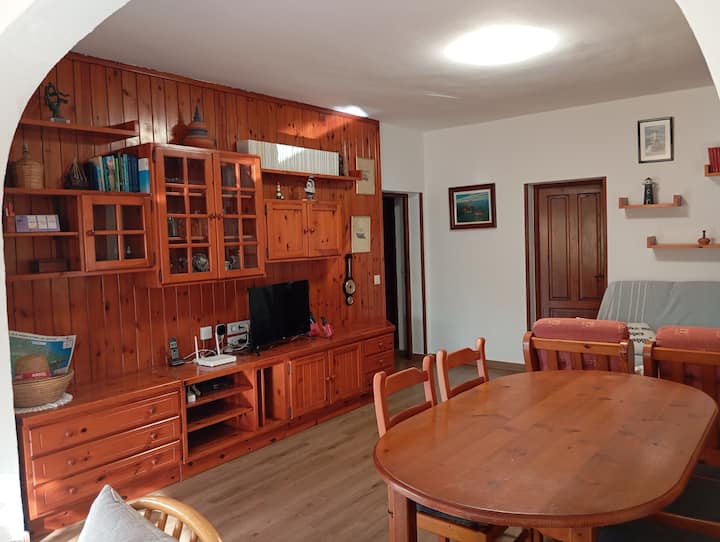 Casa Els Molins - Chalet Con Piscina - Xàbia