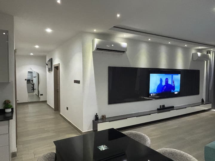 Crystal Homes #1 - Ghana