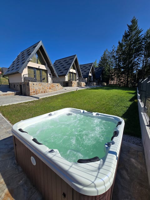ZEN Luxury Houses & Spa #1
