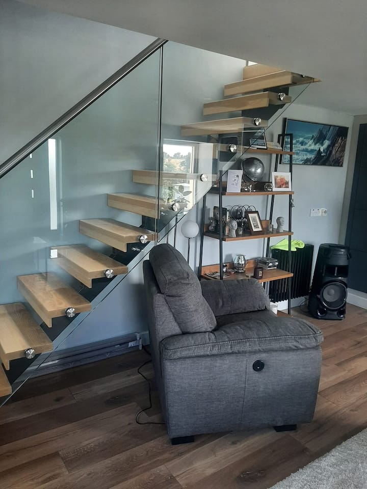 Trissie And John's Place - Irlanda