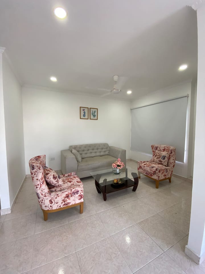 Casa Amarilla (Montería) - Montería