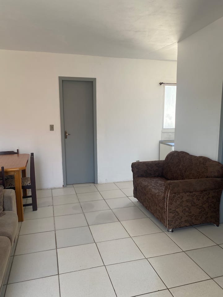 მისაღები სივრცე