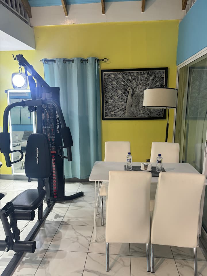 მისაღები ოთახი