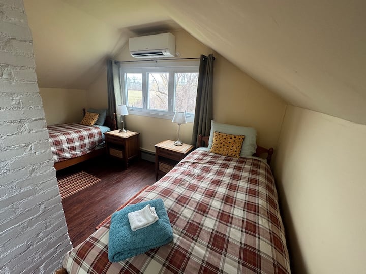 غرفة النوم 5