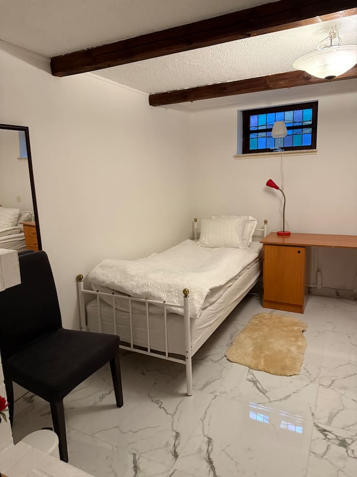 Спална соба