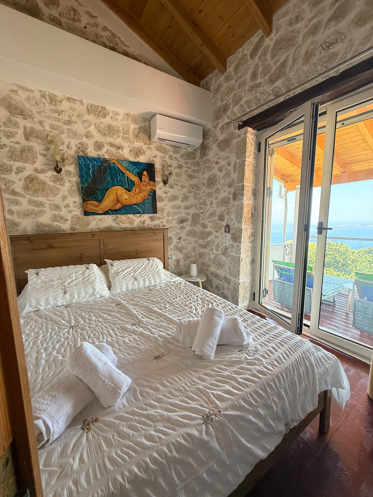 Спална соба 1