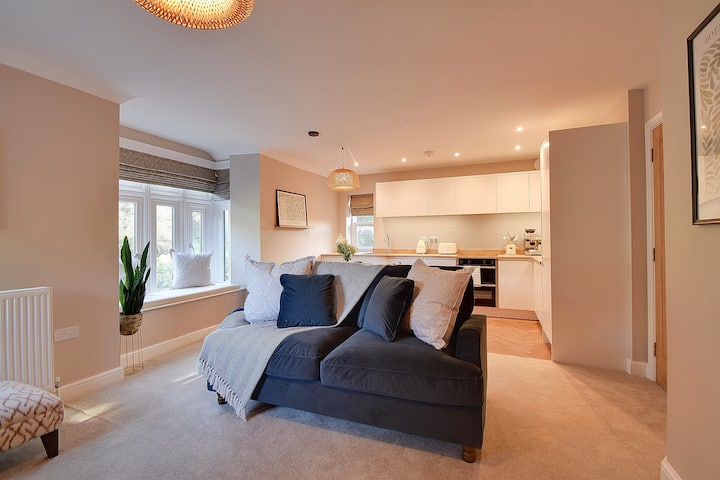 Beautiful Apartment Nestled In The Malvern Hills - Malvern
