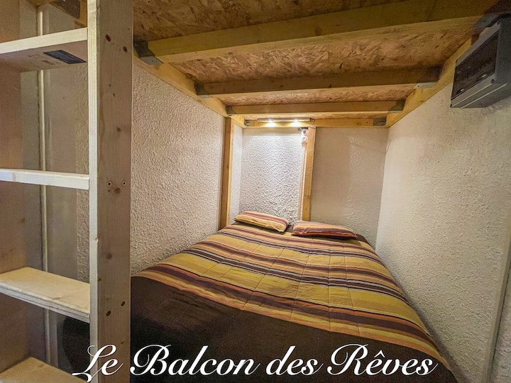 אזור חדר שינה