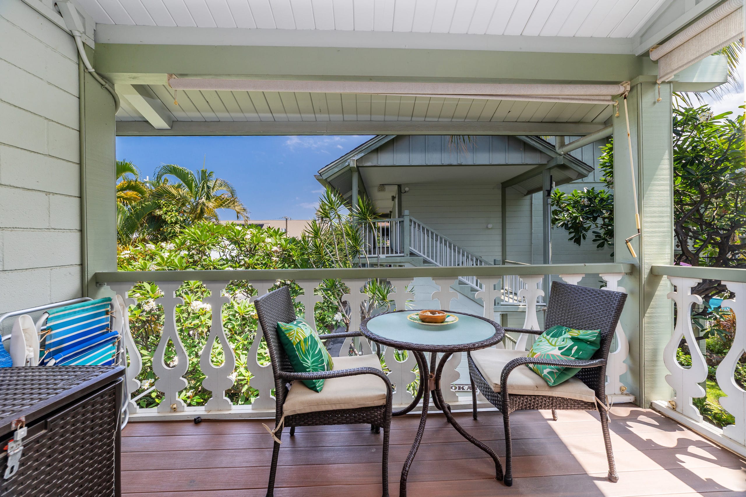 Condo in Kailua-Kona · ★4.8 · Studio · 3 beds · 1 bath - Image 12