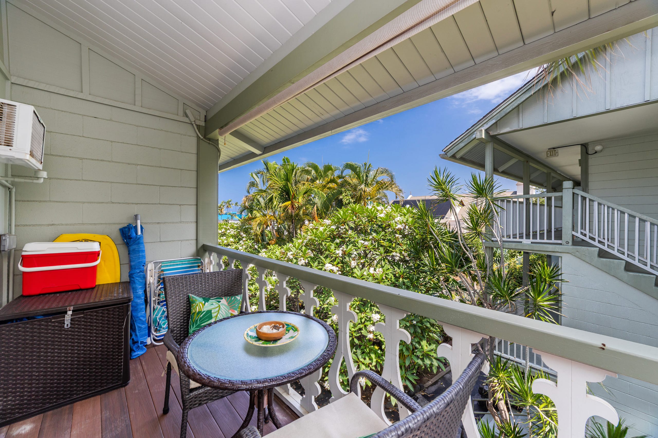 Condo in Kailua-Kona · ★4.8 · Studio · 3 beds · 1 bath - Image 13