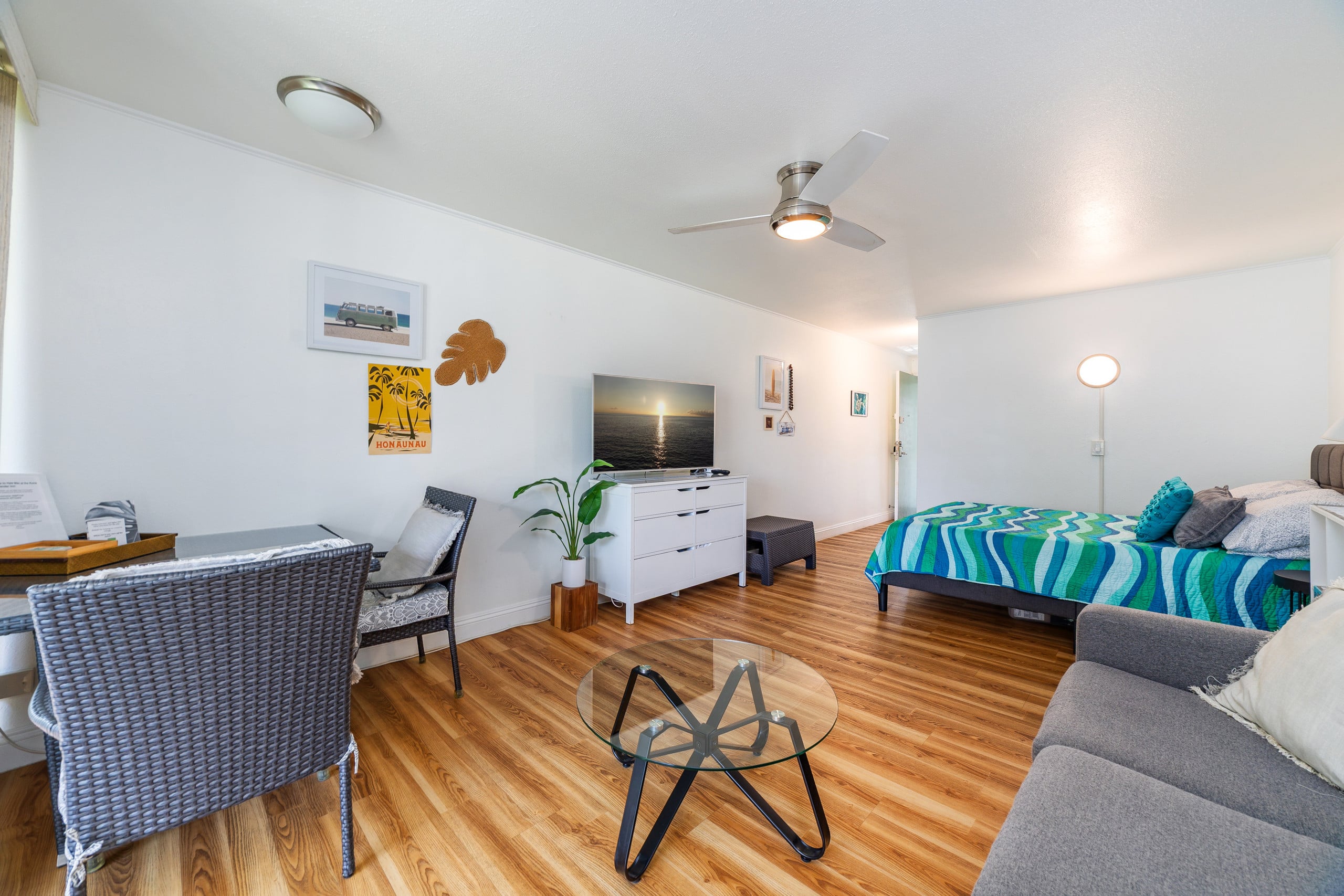 Condo in Kailua-Kona · ★4.8 · Studio · 3 beds · 1 bath - Image 25