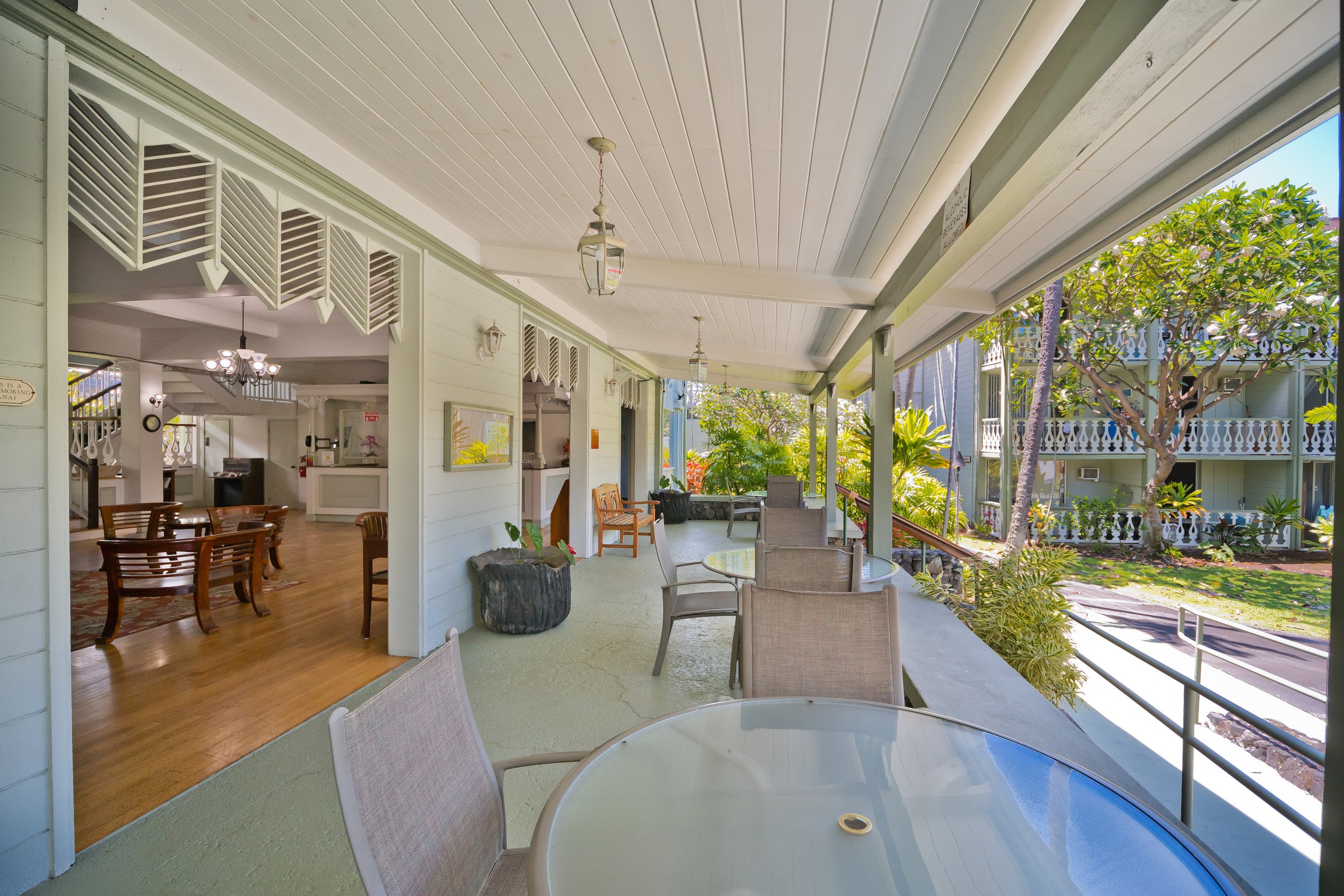 Condo in Kailua-Kona · ★4.8 · Studio · 3 beds · 1 bath - Image 37