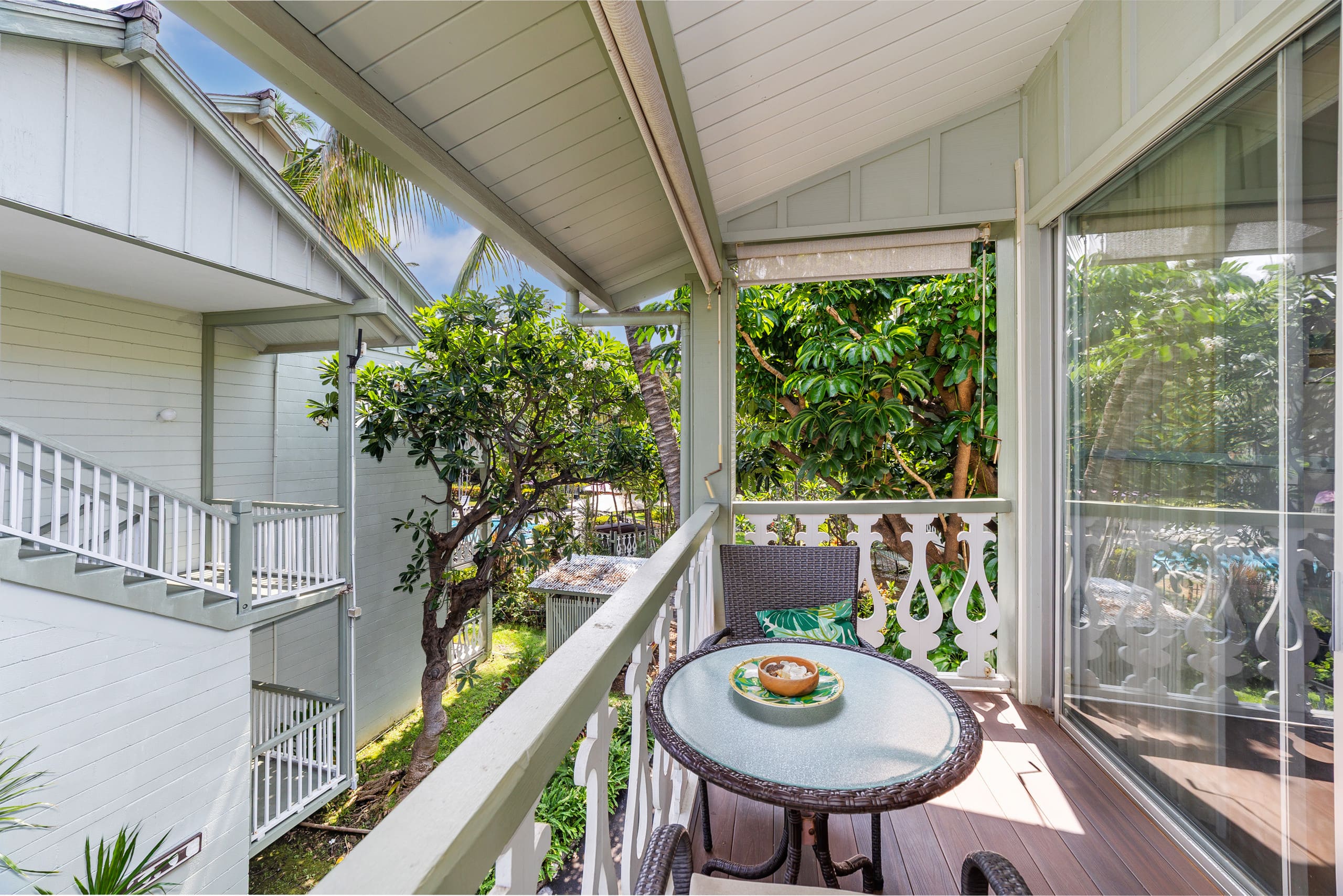 Condo in Kailua-Kona · ★4.8 · Studio · 3 beds · 1 bath - Image 15