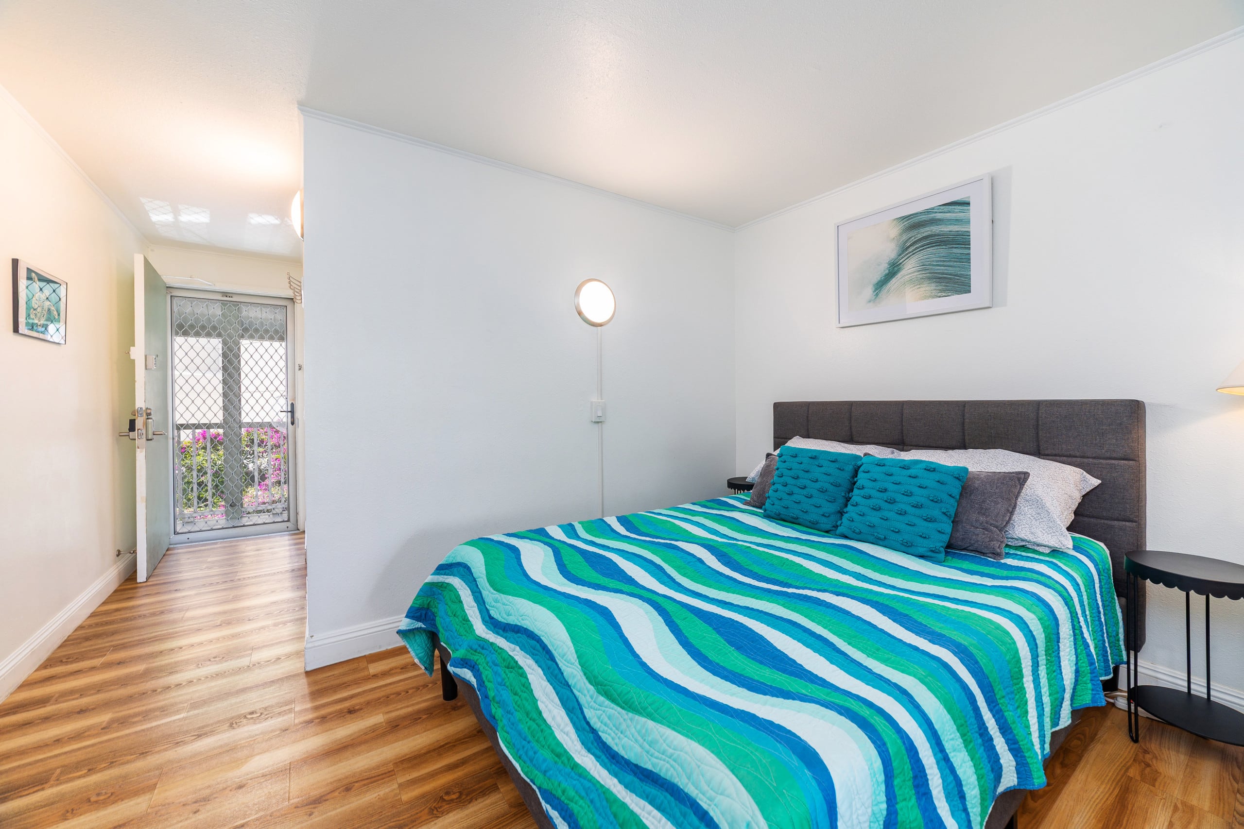Condo in Kailua-Kona · ★4.8 · Studio · 3 beds · 1 bath - Image 23