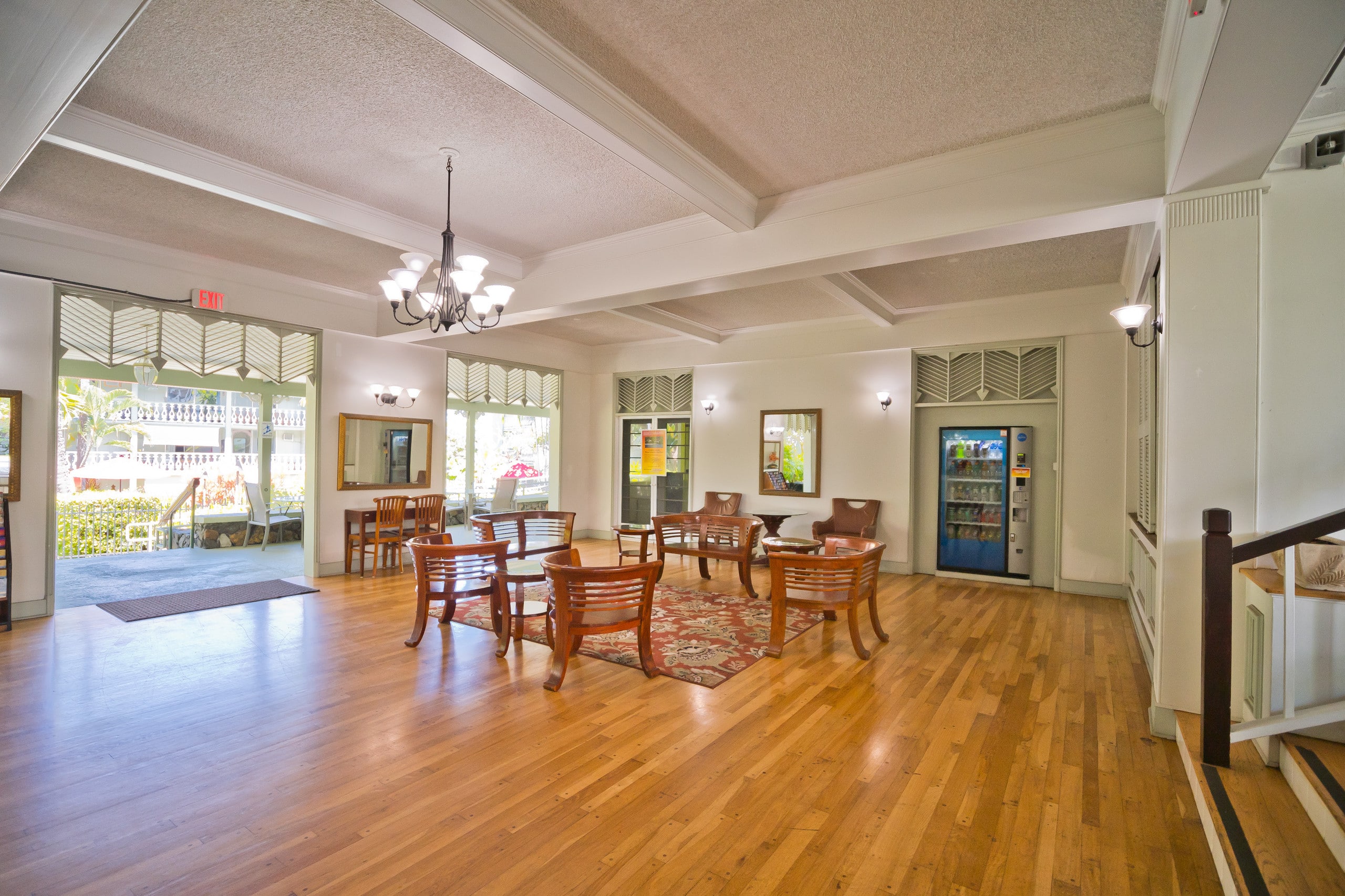 Condo in Kailua-Kona · ★4.8 · Studio · 3 beds · 1 bath - Image 43
