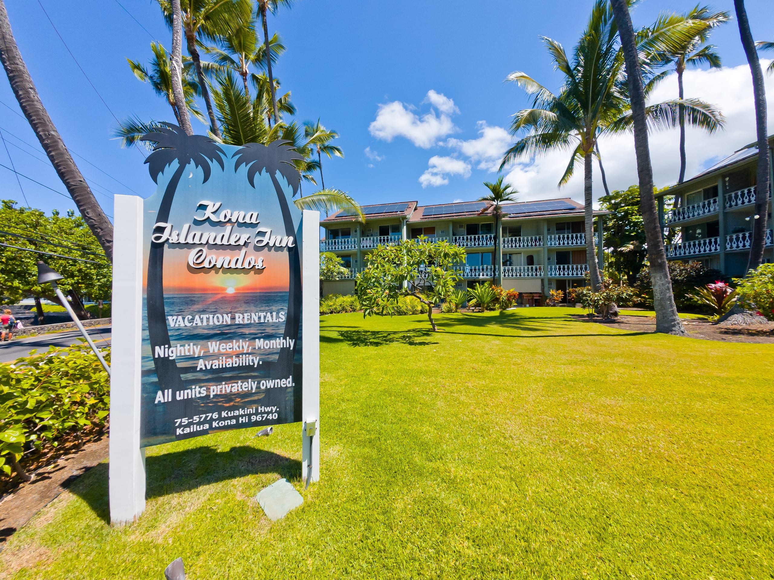 Condo in Kailua-Kona · ★4.8 · Studio · 3 beds · 1 bath - Image 33