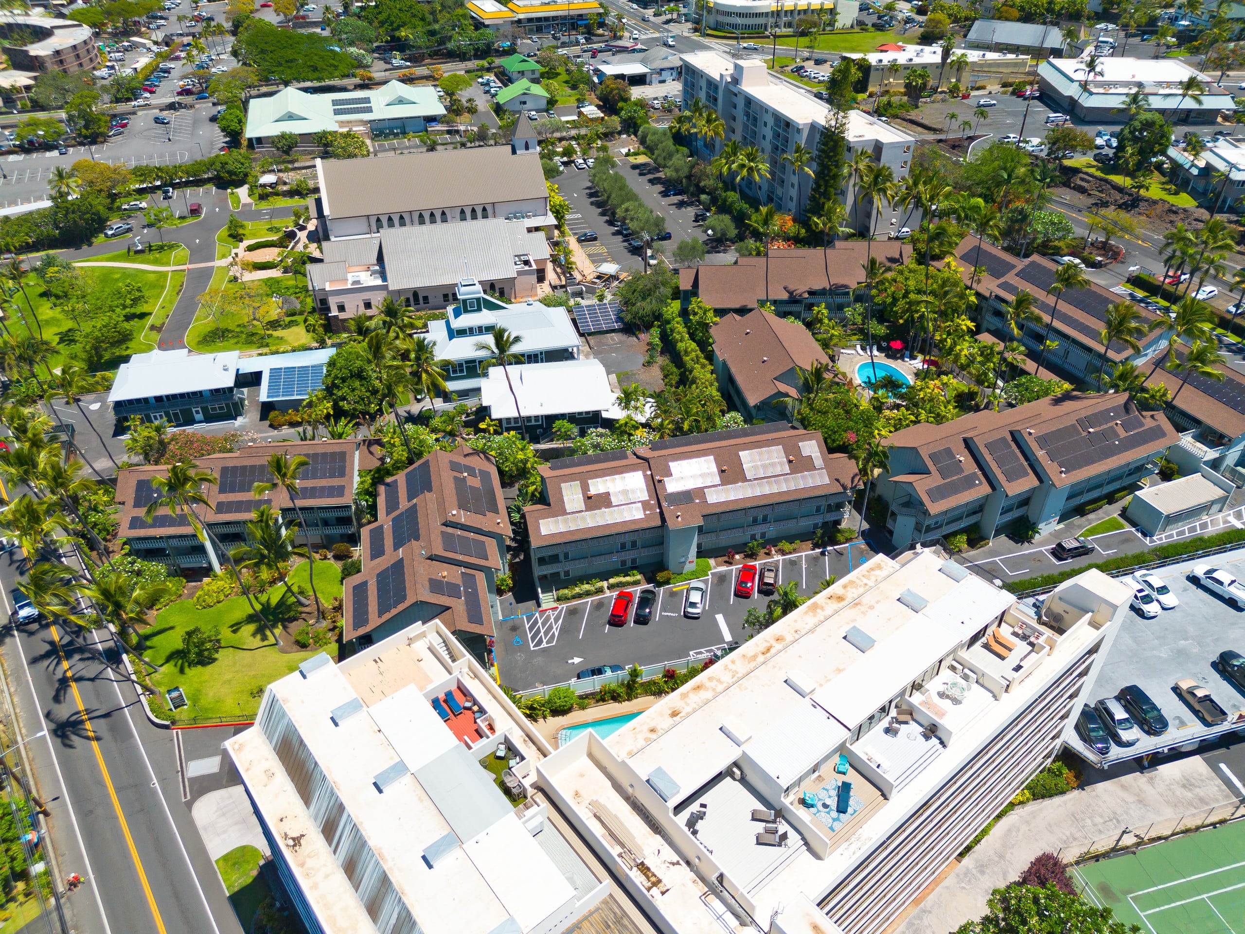 Condo in Kailua-Kona · ★4.8 · Studio · 3 beds · 1 bath - Image 45