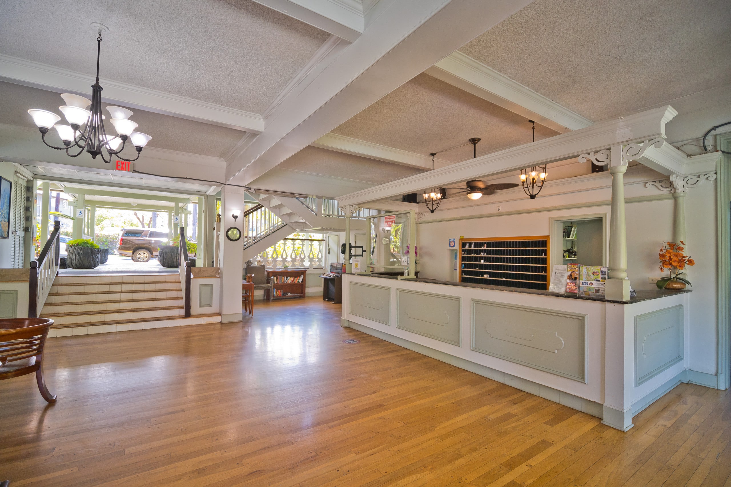 Condo in Kailua-Kona · ★4.8 · Studio · 3 beds · 1 bath - Image 41