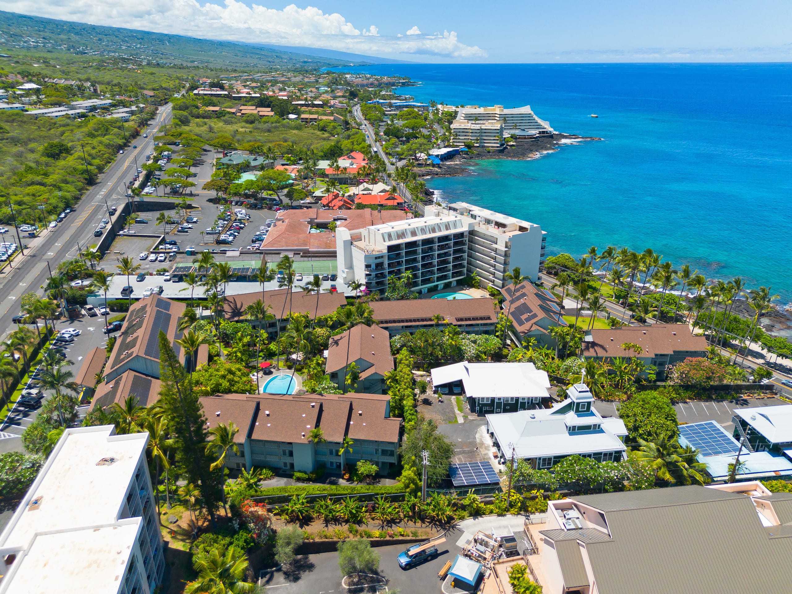 Condo in Kailua-Kona · ★4.8 · Studio · 3 beds · 1 bath - Image 48
