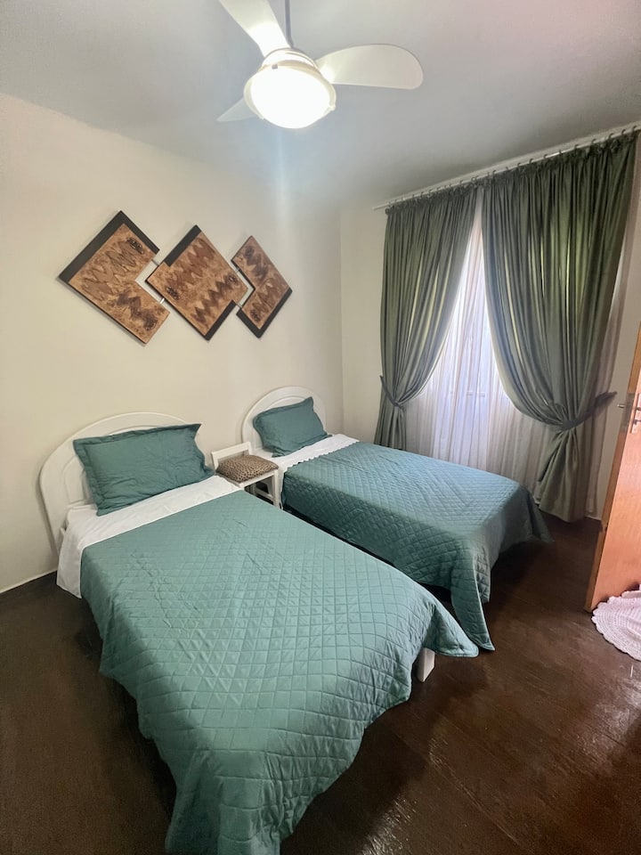 Спална соба 2