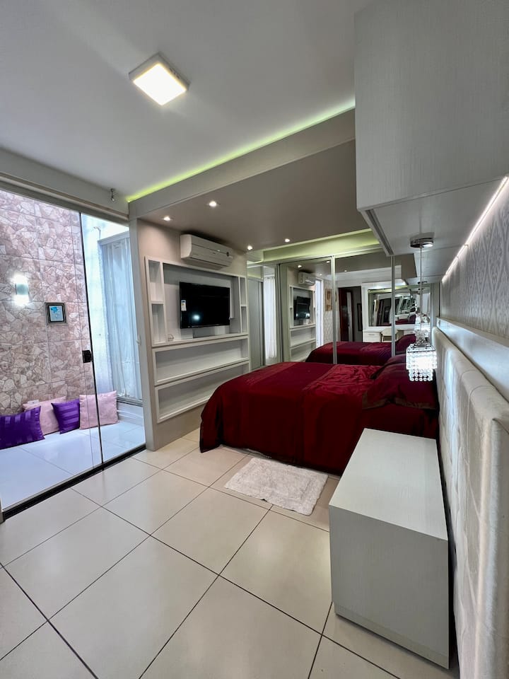 Спална соба 1