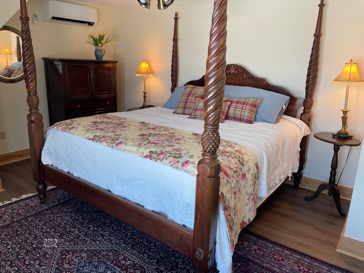 غرفة النوم 1